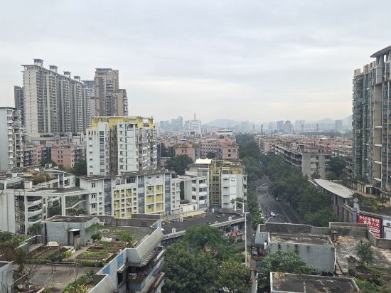 如家商旅飯店（中山利和廣場體育路店）優惠