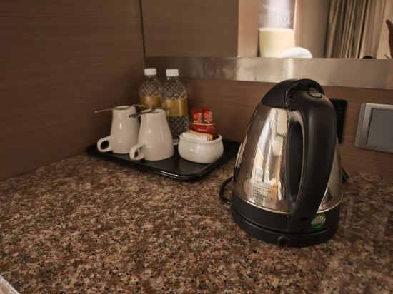 新山豪華百麗宮飯店優惠