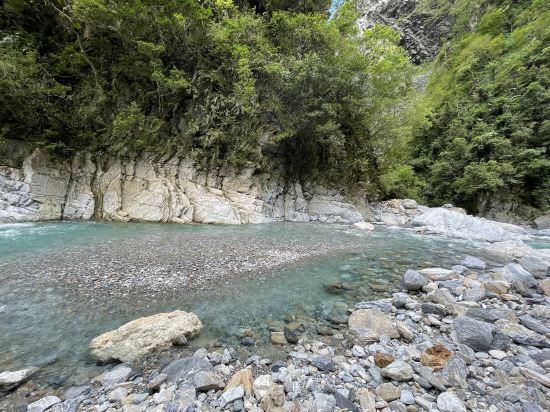 花蓮布洛灣大飯店優惠