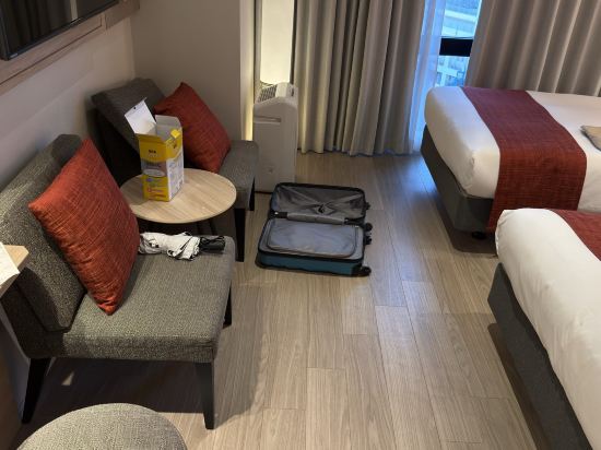 那霸休伊特度假村優惠