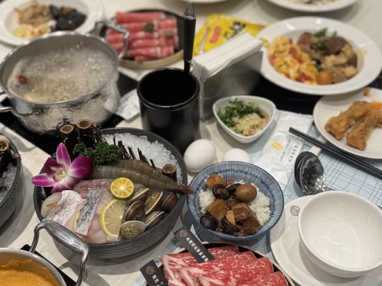 風華度假酒店-礁溪館優惠