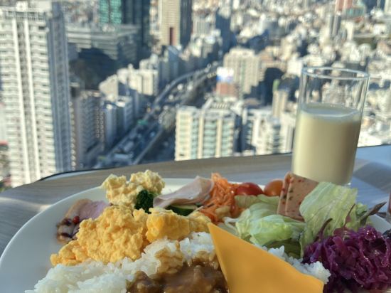 ザ・プリンス パークタワー東京 クーポン