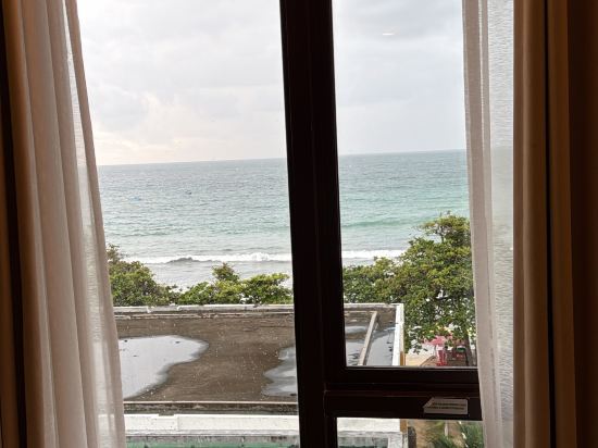 格朗德娜庫塔旅館優惠