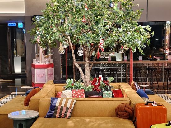 新北蘆洲成旅晶贊飯店優惠