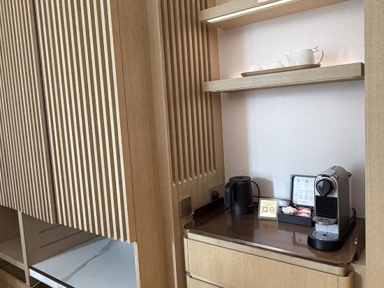 香港銀樾美憬閣精選飯店優惠