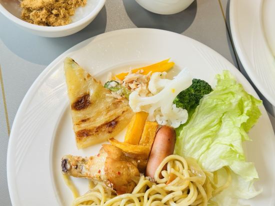 台北馥華商旅-南港館優惠