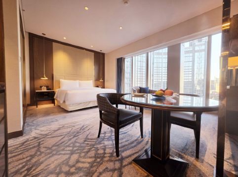 新濠影滙酒店優惠