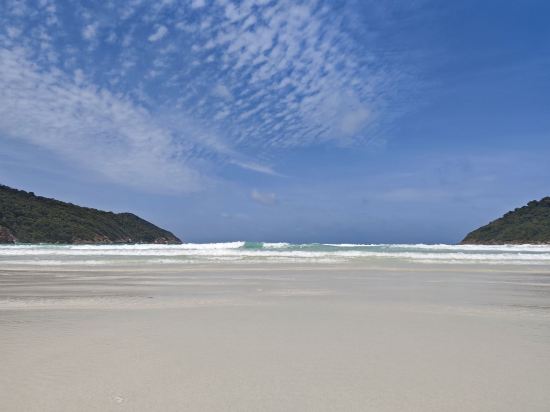 熱浪島塔拉斯海灘和水療度假村優惠