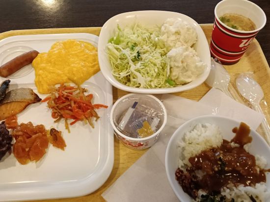名鉄イン名古屋錦 クーポン