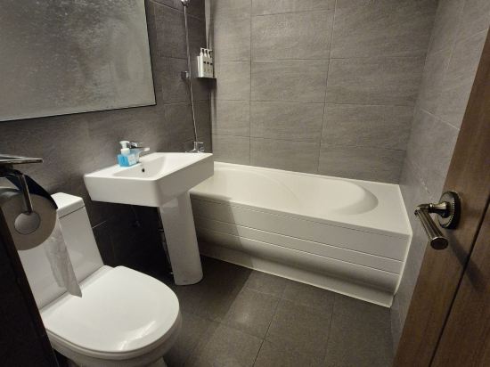 Daejeon Yuseong Top Cloud Hotel 쿠폰