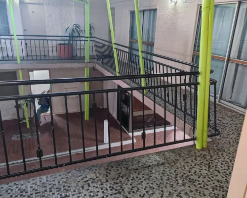 Hotel Tropiq Public Areas Photos