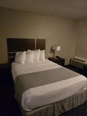 Best Western Village Inn Rooms Photos