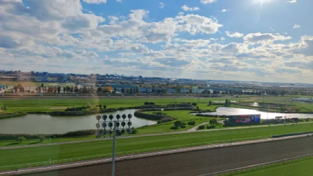 Hotel Europa, BW Signature Collection Рядом с отелем Photos