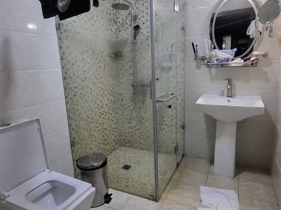 丹尼爾·希爾酒店優惠