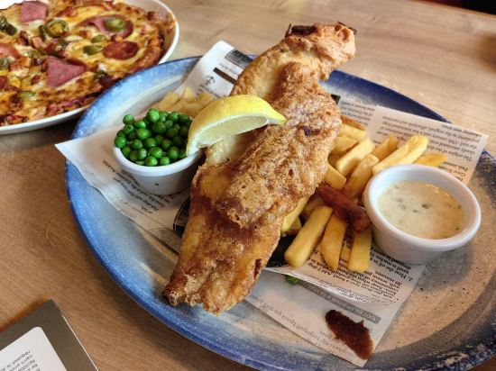 愛丁堡假日酒店 - IHG 旗下飯店優惠