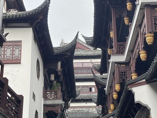 如家精選酒店（上海外灘金陵東路店）優惠