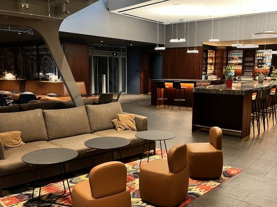 安達仕維也納麗城飯店 - 凱悅旗下飯店優惠