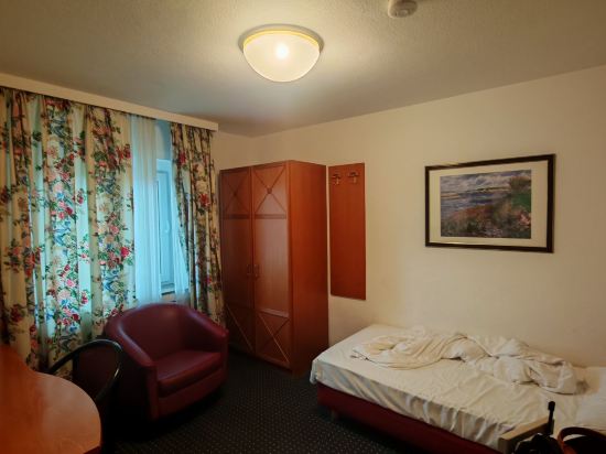 利馬索夫飯店優惠