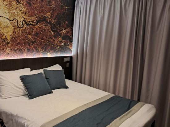 魯馬希頓概念飯店優惠