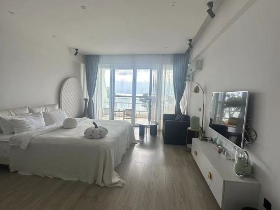 大理麗思漫海景客棧優惠