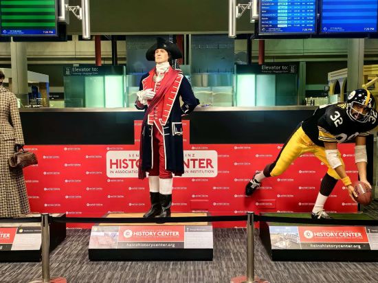 匹茲堡國際機場凱悦酒店優惠