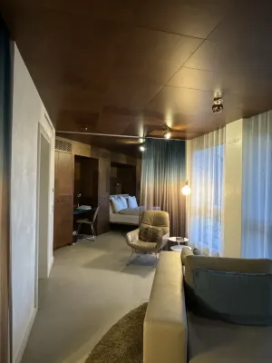 EMA之家套房飯店 房間 Photos