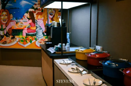 BEI Zhaolong Hotel, part of JdV by Hyatt Photos