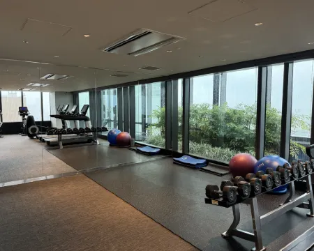 The Blossom Hibiya Leisure & Recreation Photos