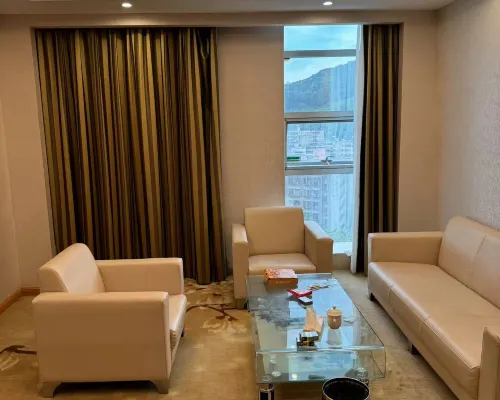 Vienna International Hotel (Dongguan Fengshen Avenue) Photos