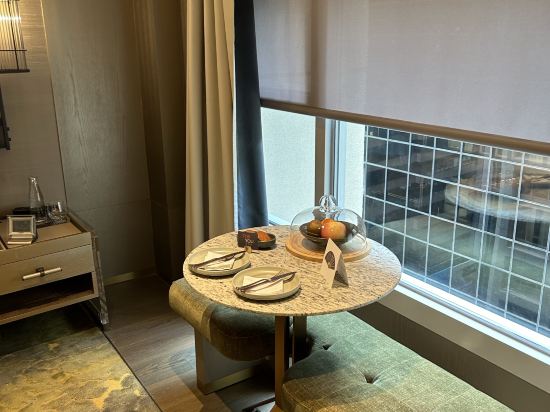 香港置地文華東方酒店優惠