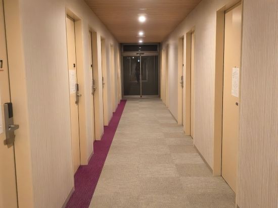 京都四條烏丸口袋酒店優惠