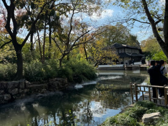 蘇州拙見·思績堂（拙政園店）優惠