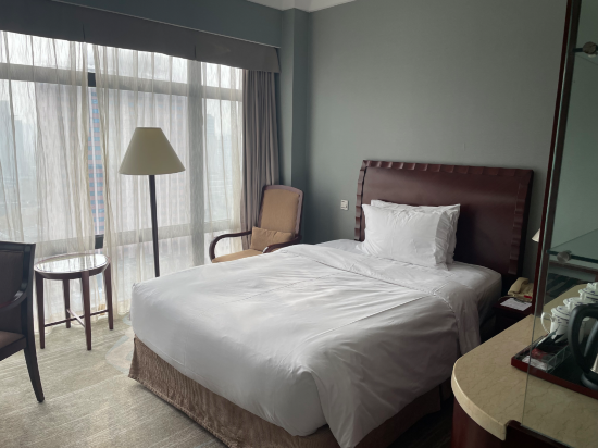 上海國際貴都大飯店優惠