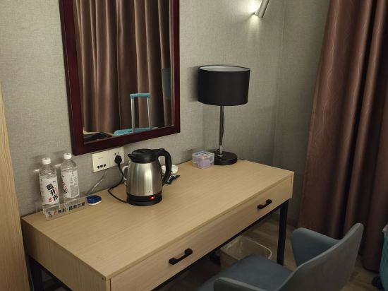 格林豪泰商務酒店（中山南朗輕軌站店）優惠