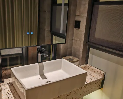 Kunming Guomu Hotel (Changshui International Airport) Номера Photos