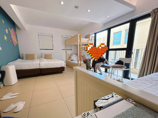 香港太陽村莊優惠