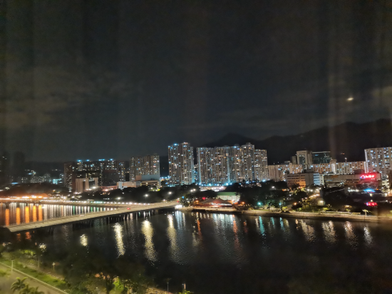 香港麗豪酒店優惠