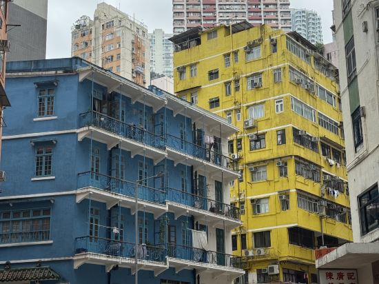 逸東軒住寓（香港灣仔峽道店）優惠