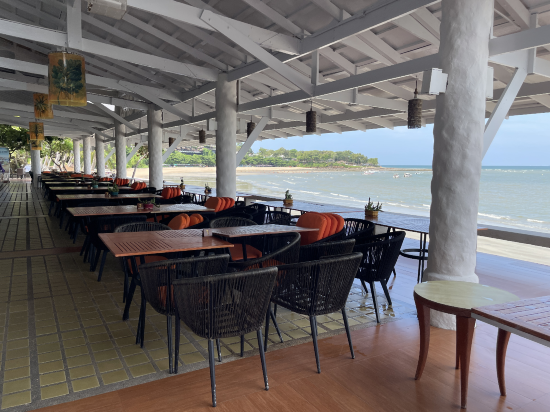 芭堤雅皇家克里夫海灘酒店 （SHA Extra Plus）優惠