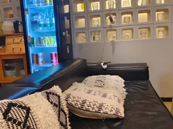 成都茉莉國際青年旅舍（春熙路太古裡店）優惠