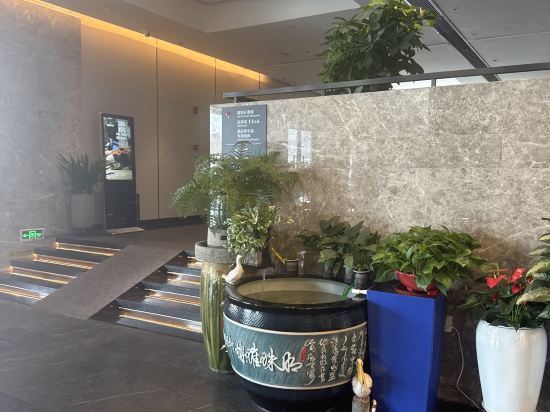 深圳喜悦假日酒店優惠