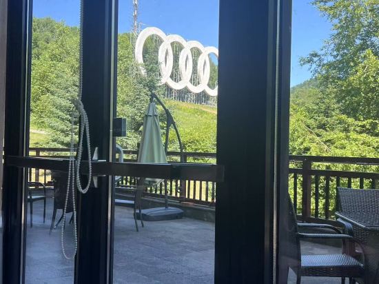 長白山萬達威斯汀度假酒店優惠