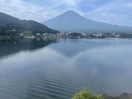 富之湖飯店優惠