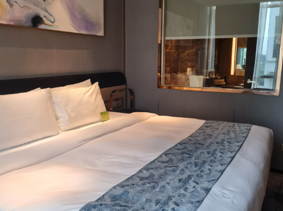 馬六甲埃姆斯酒店優惠