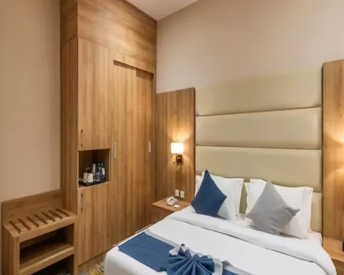 Anan Hotel Phòng Photos