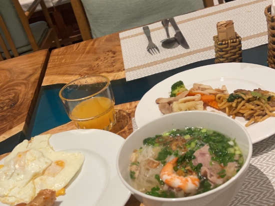 埃與安藝術酒店優惠