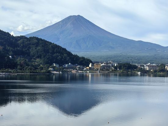 湖楽おんやど富士吟景 クーポン