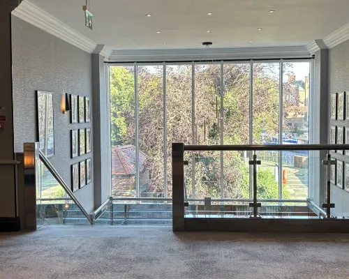 Radisson Hotel York Public Areas Photos