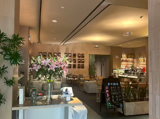 深圳蛇口海上世界RANY芮汐飯店優惠