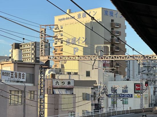 東橫INN-大阪JR野田站前優惠